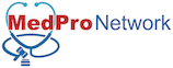 MedPro Network Logo