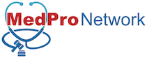 MedPro Network Logo